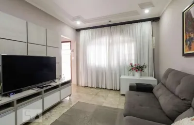 Casa à venda - jardim anália franco, 4 quartos,  250 m2