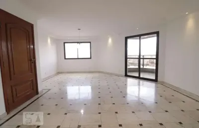 Apartamento com 4 quartos à venda na Rua Padre Raposo, 1372, Mooca, São Paulo