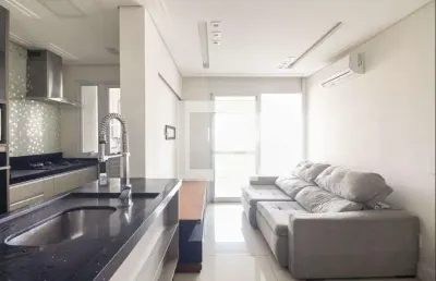 Apartamento com 2 quartos à venda na Rua Serra de Bragança, 1555, Tatuapé, São Paulo