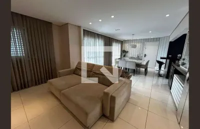 Apartamento com 4 quartos à venda na Rua Darnilo Martins Pereira, 55, Mooca, São Paulo