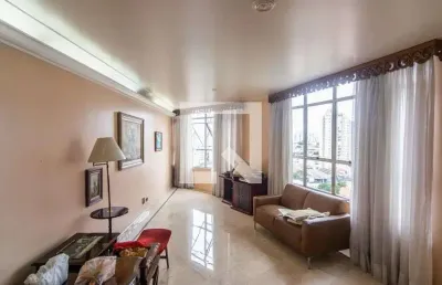 Apartamento com 3 quartos à venda na Avenida Paes de Barros, 822, Mooca, São Paulo