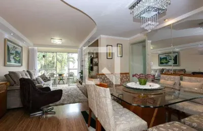 Apartamento com 3 quartos à venda na Rua Cantagalo, 1208, Tatuapé, São Paulo