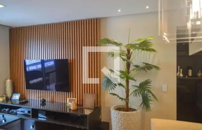 Apartamento com 3 quartos à venda na Avenida Celso Garcia, 3200, Tatuapé, São Paulo