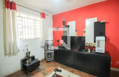 Casa com 2 quartos à venda na Rua Itabaiana, 54, Mooca, São Paulo