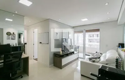 Apartamento com 2 quartos à venda na Avenida Celso Garcia, 3335, Tatuapé, São Paulo