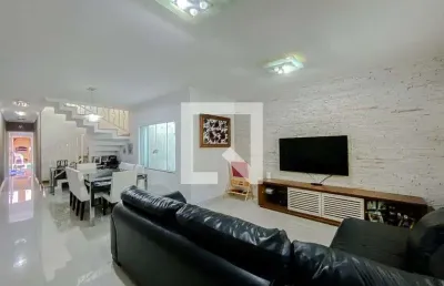 Casa com 3 quartos à venda na Rua Itaqueri, 863, Mooca, São Paulo
