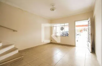 Casa com 2 quartos à venda na Rua Luís Felipe Atallah, 07, Mooca, São Paulo