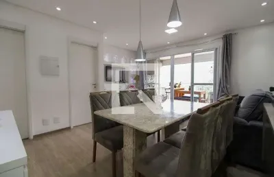 Apartamento com 2 quartos à venda na Rua Campo Largo, 1107, Mooca, São Paulo