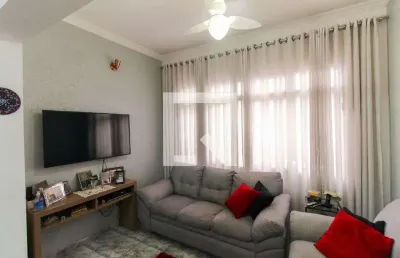 Casa com 3 quartos à venda na Rua Mário Fongaro, 75, Mooca, São Paulo