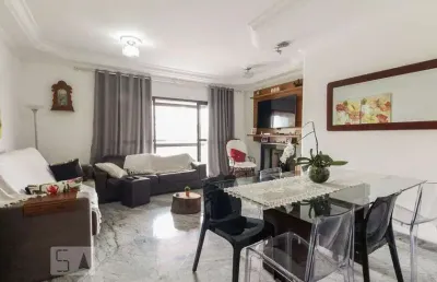 Apartamento com 4 quartos à venda na Rua Tabajaras, 205, Mooca, São Paulo