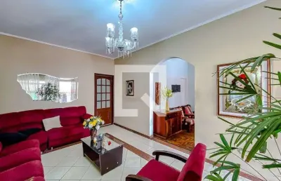 Casa com 3 quartos à venda na Largo São Rafael, 103, Mooca, São Paulo