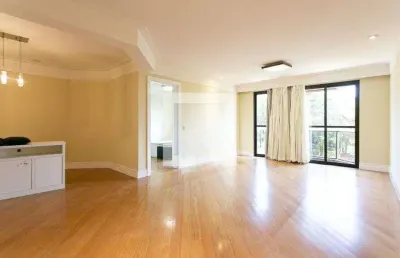 Apartamento com 3 quartos à venda na Rua Professor Pedreira de Freitas, 820, Tatuapé, São Paulo