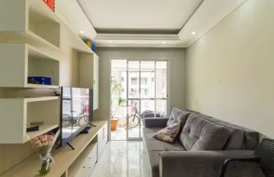Apartamento com 3 quartos à venda na Rua Serra De Japi, 320, Tatuapé, São Paulo