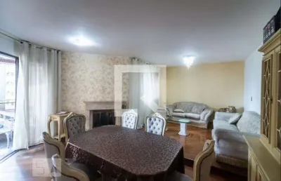 Apartamento à venda - jardim anália franco, 3 quartos,  189 m2