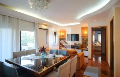 Apartamento com 5 quartos à venda na Rua Serra de Bragança, 1001, Tatuapé, São Paulo