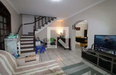 Casa com 4 quartos à venda na Rua Mossâmedes, 252, Tatuapé, São Paulo