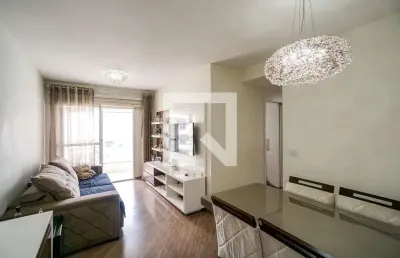 Apartamento com 3 quartos à venda na Rua Serra de Bragança, 953, Tatuapé, São Paulo