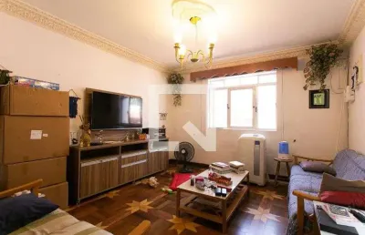 Casa com 2 quartos à venda na Rua Manuel Francisco de Ávila, 47, Tatuapé, São Paulo