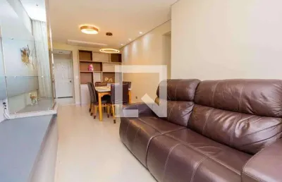 Apartamento com 3 quartos à venda na Rua Tuiuti, 436, Tatuapé, São Paulo