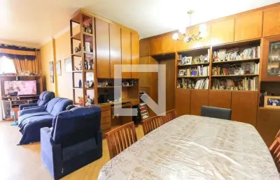 Apartamento com 3 quartos à venda na Avenida Paes de Barros, 1685, Mooca, São Paulo