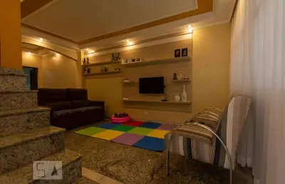 Casa à venda - jardim anália franco, 2 quartos,  236 m2