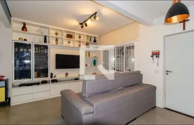 Casa com 4 quartos à venda na Rua Coronel João Dente, 82, Mooca, São Paulo