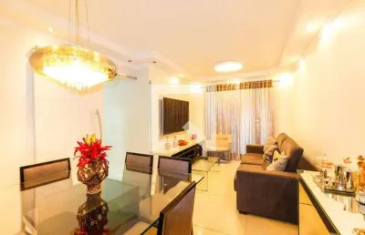 Apartamento com 3 quartos à venda na Rua Azevedo Soares, 425, Tatuapé, São Paulo