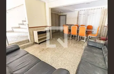 Casa à venda - jardim anália franco, 3 quartos,  200 m2