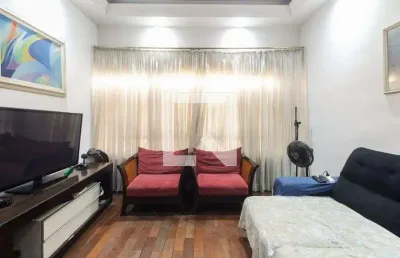 Casa com 3 quartos à venda na Rua São Bernardo, 393, Tatuapé, São Paulo