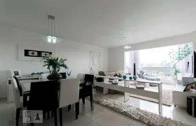 Apartamento à venda - vila clementino, 4 quartos,  147 m2