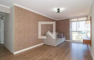 Apartamento com 2 quartos à venda na Avenida Paes de Barros, 1252, Mooca, São Paulo