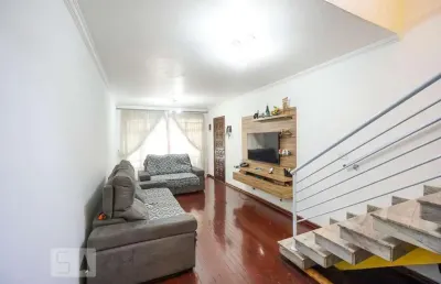 Casa com 3 quartos à venda na Rua São Bernardo, 246, Tatuapé, São Paulo