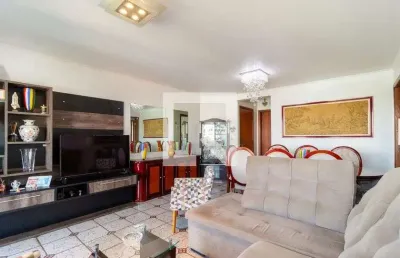 Apartamento com 3 quartos à venda na Rua Madre de Deus, 795, Mooca, São Paulo