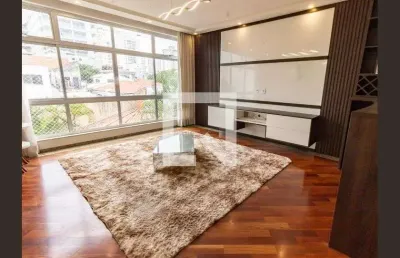 Apartamento com 3 quartos à venda na Avenida Paes de Barros, 701, Mooca, São Paulo