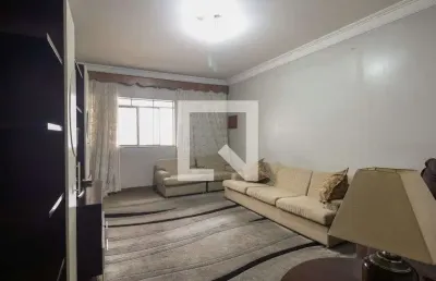 Casa à venda - jardim anália franco, 2 quartos,  251 m2