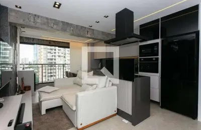 Apartamento com 2 quartos à venda na Rua Doutor Raul da Rocha Medeiros, 114, Tatuapé, São Paulo
