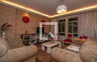 Casa à venda - jardim anália franco, 3 quartos,  300 m2