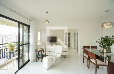 Apartamento com 3 quartos à venda na Rua Tijuco Preto, 845, Tatuapé, São Paulo