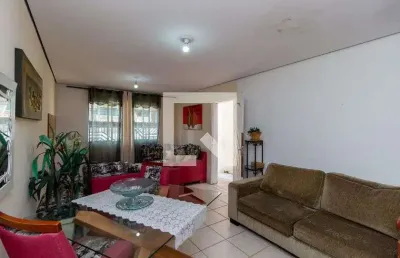 Casa à venda - jardim anália franco, 3 quartos,  110 m2