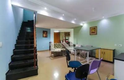Casa com 3 quartos à venda na Largo São Rafael, 89, Mooca, São Paulo