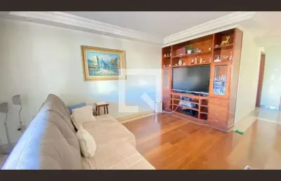 Apartamento à venda - jardim anália franco, 3 quartos,  198 m2