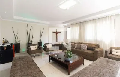 Apartamento com 3 quartos à venda na Rua Teixeira de Melo, 268, Tatuapé, São Paulo