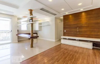 Apartamento com 2 quartos à venda na Rua Taquarytinga, 45, Mooca, São Paulo