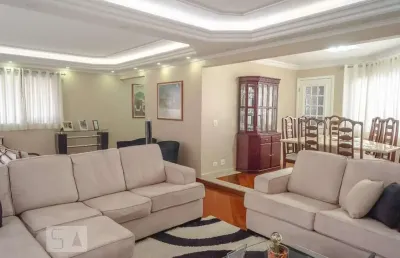 Apartamento com 3 quartos à venda na Rua Alcacer Kehir, 203, Tatuapé, São Paulo