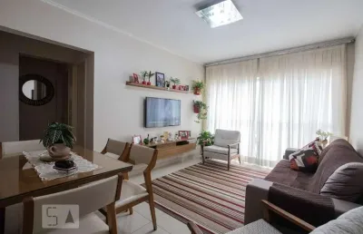 Apartamento com 3 quartos à venda na Rua Padre Raposo, 545, Mooca, São Paulo