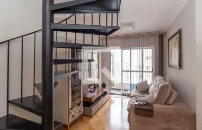 Apartamento com 3 quartos à venda na Rua Serra de Bragança, 923, Tatuapé, São Paulo