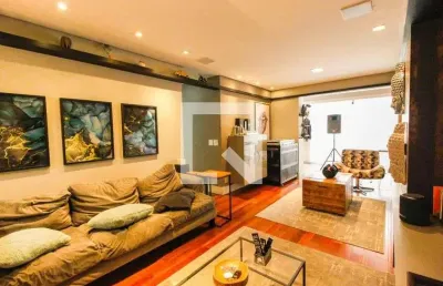 Apartamento com 3 quartos à venda na Rua Serra de Botucatu, 1991, Tatuapé, São Paulo