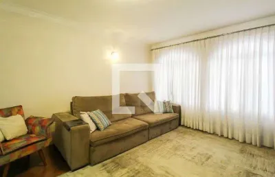 Casa à venda - jardim anália franco, 3 quartos,  123 m2