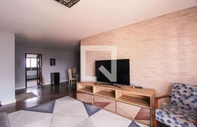 Apartamento à venda - jardim anália franco, 3 quartos,  132 m2