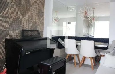 Apartamento com 2 quartos à venda na Rua Maria Daffre, 155, Mooca, São Paulo